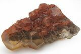 Nailhead Spar Calcite after Dogtooth Calcite - China #216012-1